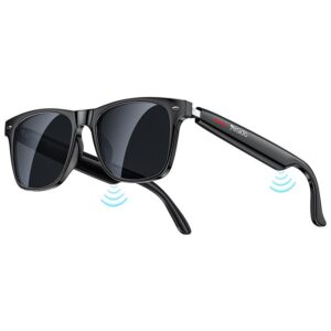 Lunettes Connectées Audio IO35 YESIDO