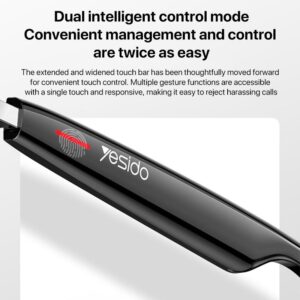 Lunettes Connectées Audio IO35 YESIDO