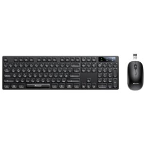 Ensemble Clavier et Souris Sans Fil KB42 YESIDO