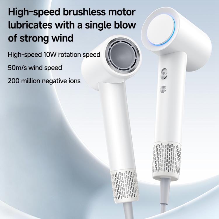 Sèche-cheveux MG22 Yesido