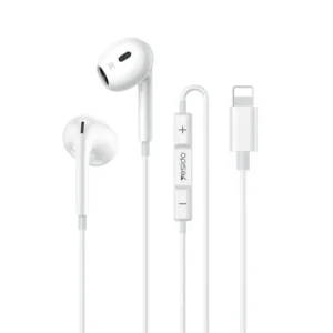 Ecouteurs filaires lightning YH51 YESIDO