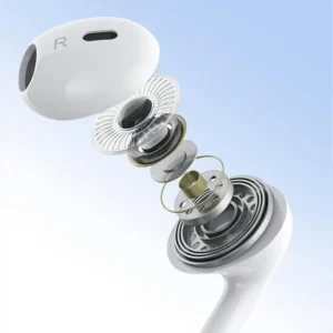 Ecouteurs filaires lightning YH51 YESIDO