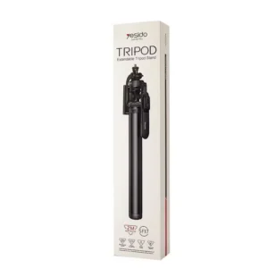 Perche à Selfie Trépied Extensible SF17 YESIDO