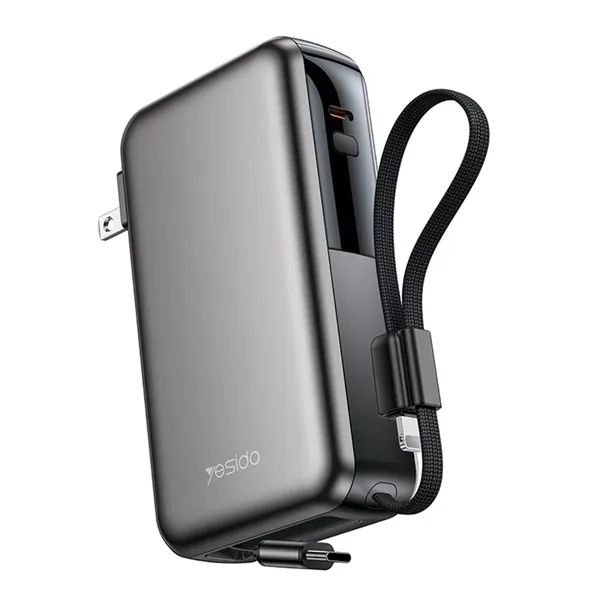 Batterie Externe Double Mode YP90 YESIDO