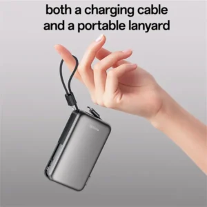 Batterie Externe Double Mode YP90 YESIDO
