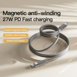 Câble Magnétique CA172L YESIDO