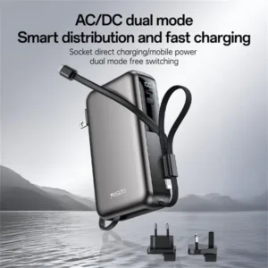 Batterie Externe Double Mode YP90 YESIDO