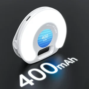 Lumière Selfie Universelle DH13 YESIDO