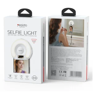 Lumière Selfie Universelle DH13 YESIDO