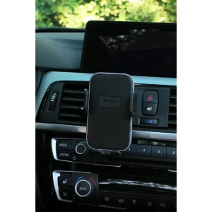Support Voiture pour Grille d'Aération C255 YESIDO