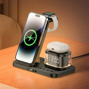 Station de Recharge Sans Fil DS23 YESIDO