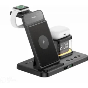 Station de Recharge Sans Fil DS23 YESIDO