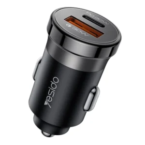 Chargeur Voiture Y73 YESIDO