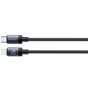 Chargeur Voiture Y73 YESIDO