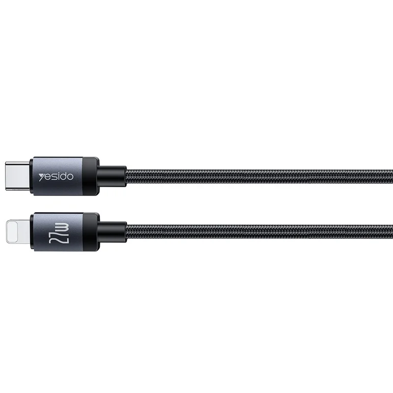 Chargeur Voiture Y73 YESIDO