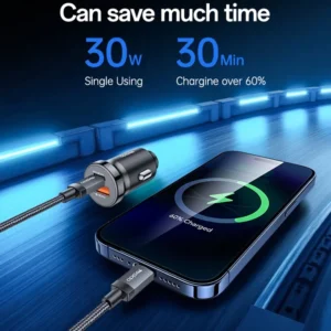 Chargeur Voiture Y73 YESIDO