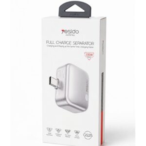 Séparateur de Charge Yesido CA209