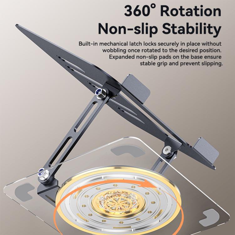 Support pour Ordinateur Portable LP08 YESIDO