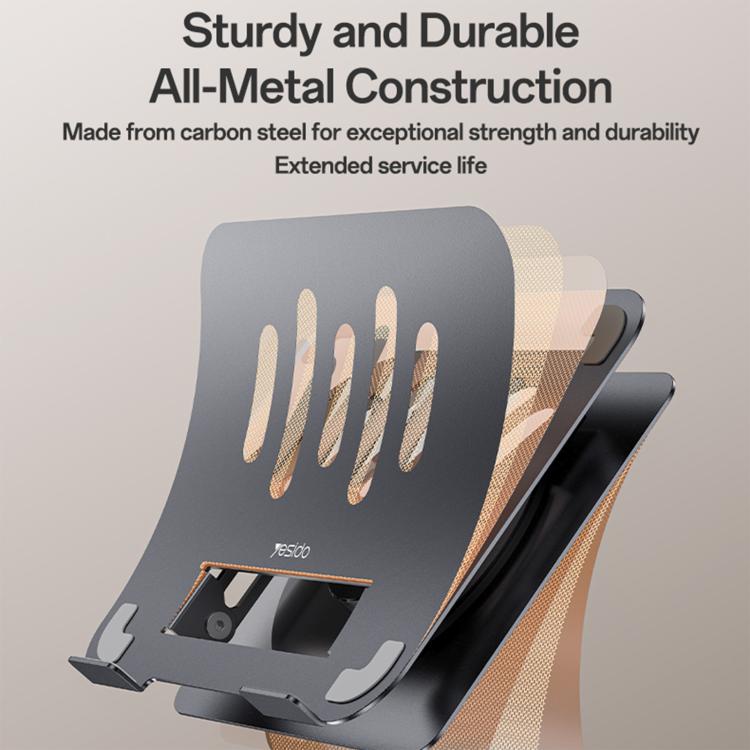Support pour Ordinateur Portable LP08 YESIDO