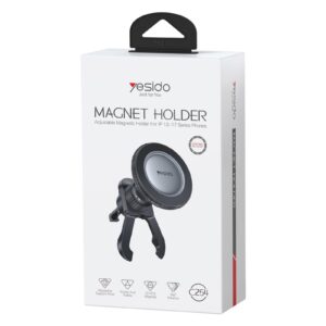 Support Magnétique Voiture C254 YESIDO