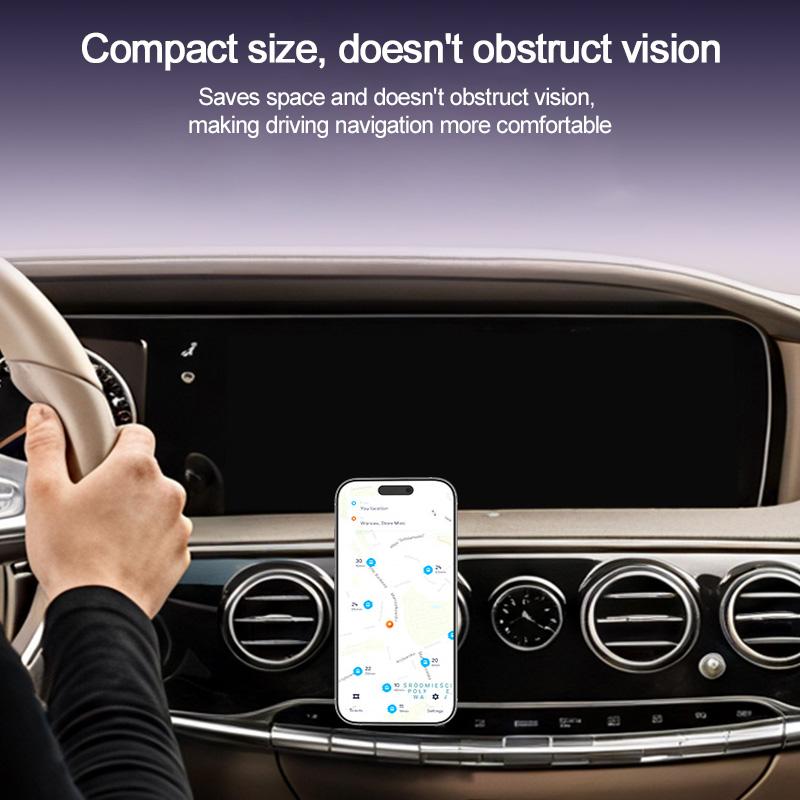 Support Magnétique Voiture C254 YESIDO