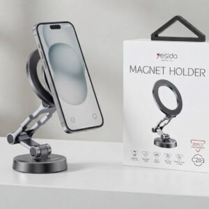 Support Magnétique MagSafe C203 YESIDO