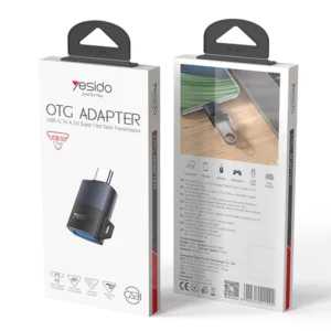 Adaptateur OTG GS31 YESIDO