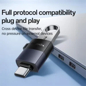 Adaptateur OTG GS31 YESIDO