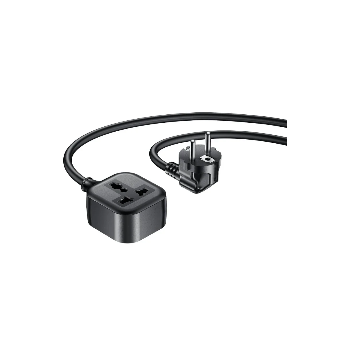 Multiprise Électrique 5 m MC33 YESIDO