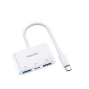 Adaptateur OTG USB-C GS17 YESIDO