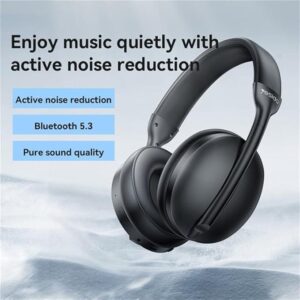 Casque Bluetooth ANC 50H EP08 YESIDO