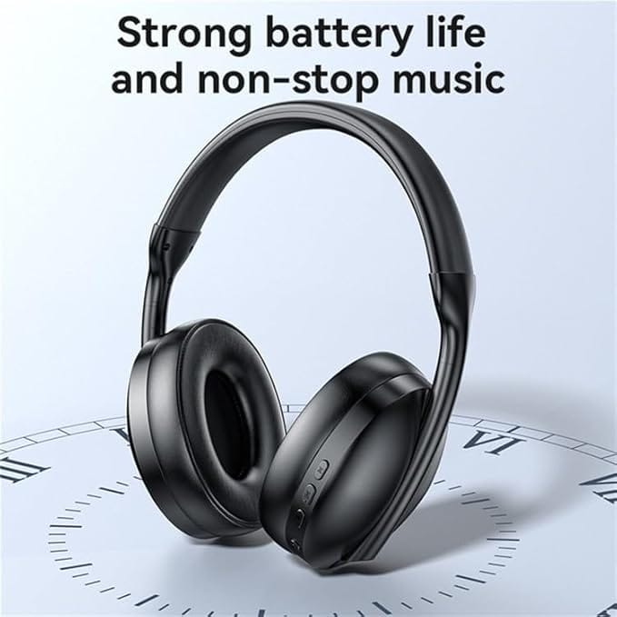 Casque Bluetooth ANC 50H EP08 YESIDO