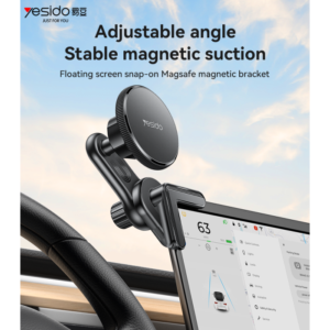 Support Magnétique pour Coin d’Écran C213 YESIDO
