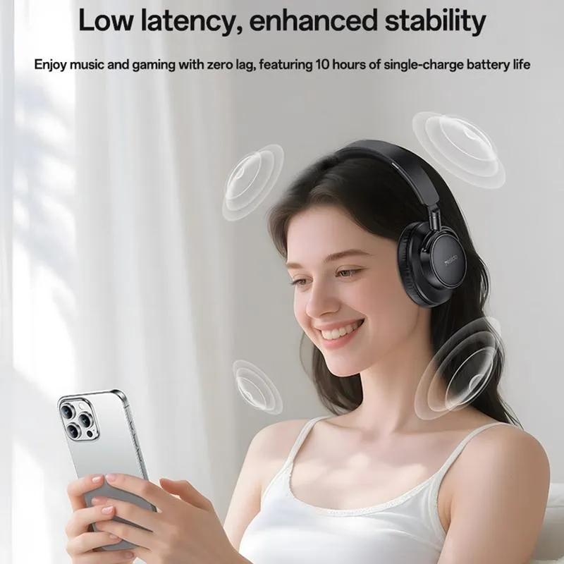Casque Bluetooth EP12 YESIDO
