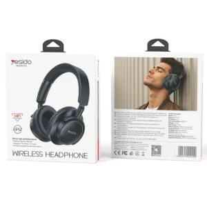 Casque Bluetooth EP12 YESIDO