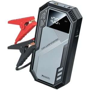 VC11 Démarreur de Voiture 12V 6000 mAh 800A – YESIDO