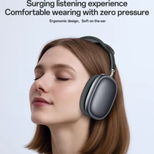 EP14 Casque Bluetooth 5.4 35h d’Autonomie – YESIDO