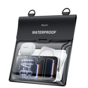 WB66 Pochette Étanche IPX8 Bandoulière pour Téléphone – YESIDO