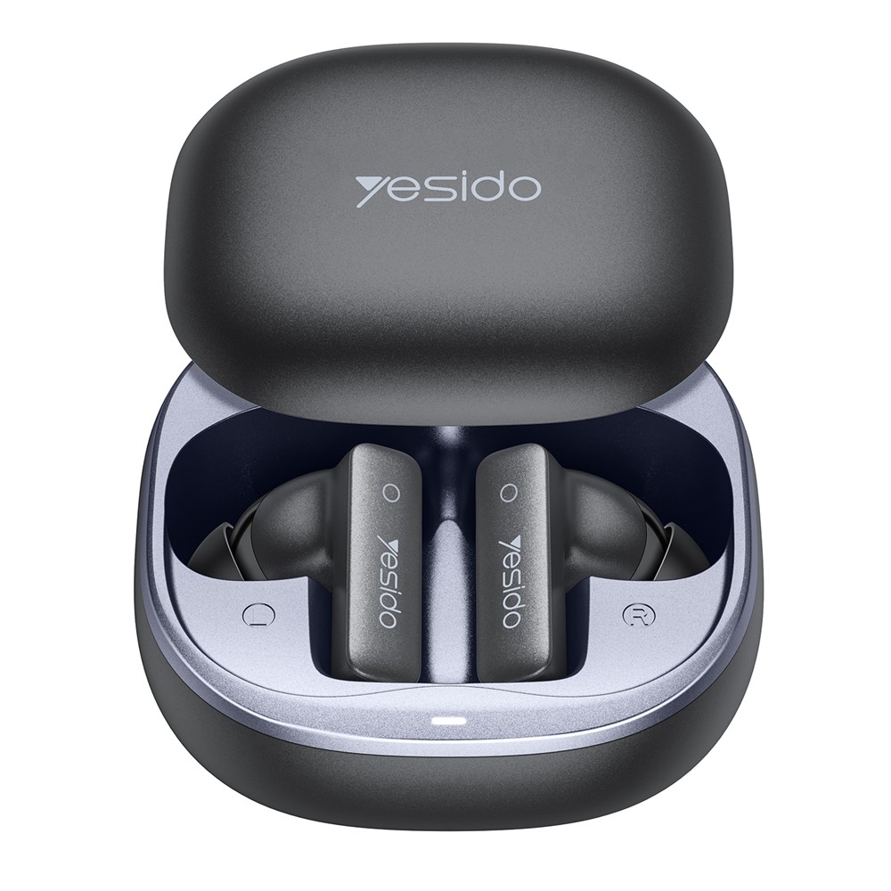 Yesido TWS43 – Écouteurs Bluetooth 6.0 à réduction de bruit active ANC – Image 2