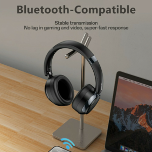 EP11 Casque Bluetooth 5.4 ANC + ENC 40 mm – YESIDO