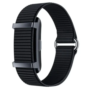 IO45 Bracelet Connecté Sans Écran 1ATM Noir – YESIDO