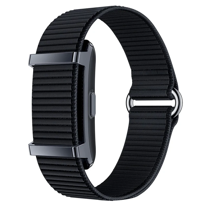 IO45 Bracelet Connecté Sans Écran 1ATM Noir – YESIDO