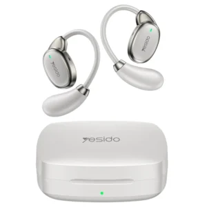 YSP33 Écouteurs Bluetooth Open-Ear Traduction IA 58 Langues – YESIDO