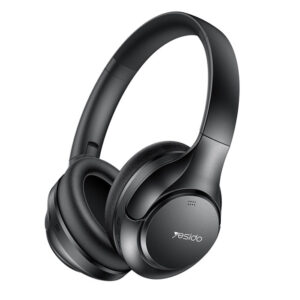 EP09 Casque Bluetooth Sans Fil ANC et ENC 40 mm – YESIDO