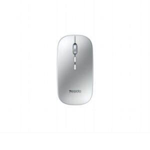 KB15 Souris Sans Fil Rechargeable Slim 2,4 GHz 1600 DPI – YESIDO
