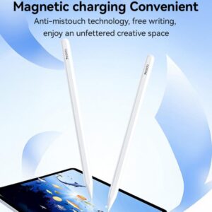 ST18 Stylet Magnétique Sans Fil pour iPad – YESIDO