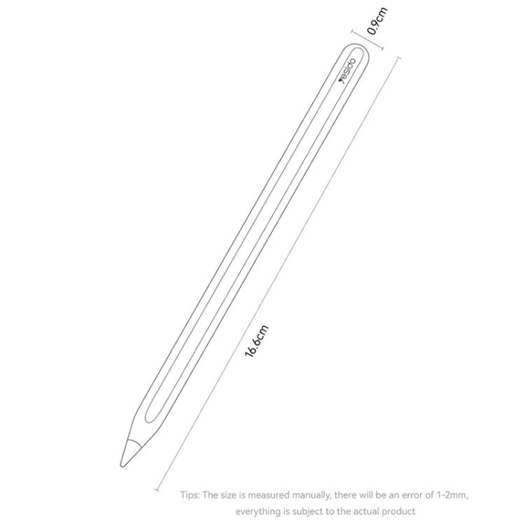ST18 Stylet Magnétique Sans Fil pour iPad – YESIDO