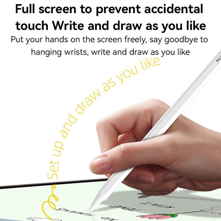 ST18 Stylet Magnétique Sans Fil pour iPad – YESIDO