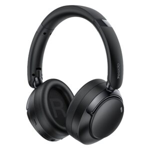 EP11 Casque Bluetooth 5.4 ANC + ENC 40 mm – YESIDO