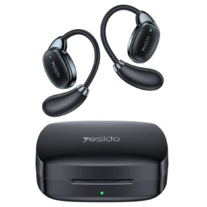 YSP33 Écouteurs Bluetooth Open-Ear Traduction IA 58 Langues – YESIDO